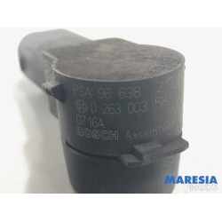 Citroen - C5 - PDC Sensor