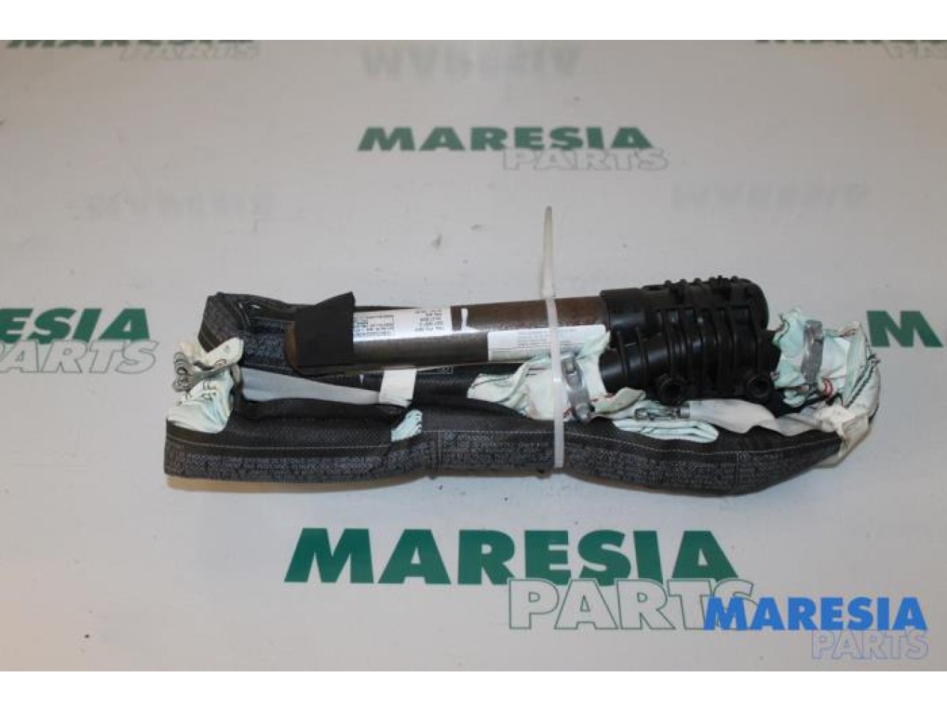 Citroen - C4 Picasso - Airbag hemel links