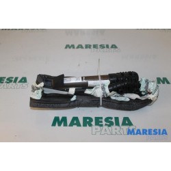 Citroen - C4 Picasso - Airbag hemel links