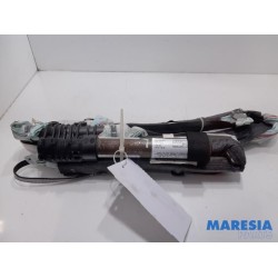 Citroen - C4 Picasso - Airbag hemel links