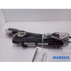 Citroen - C4 Picasso - Airbag hemel links
