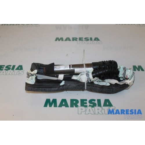 Citroen - C4 Picasso - Airbag hemel links