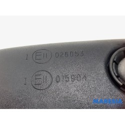 Citroen - C5 - Rear view mirror