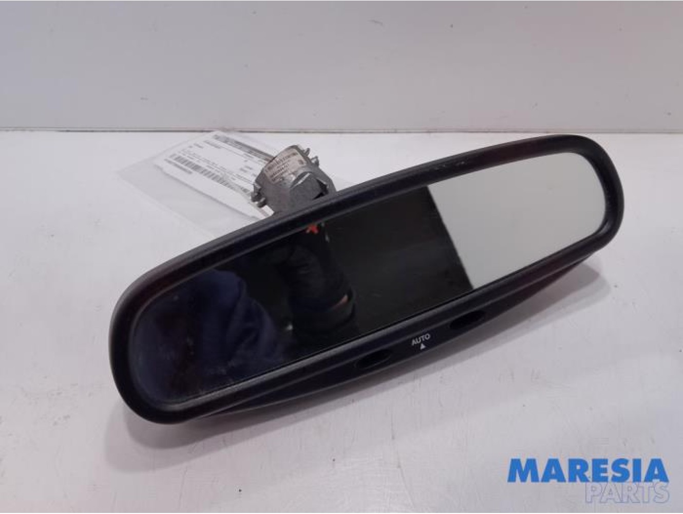 Citroen - C5 - Rear view mirror