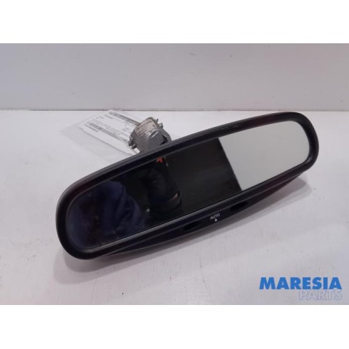 Citroen - C5 - Rear view mirror