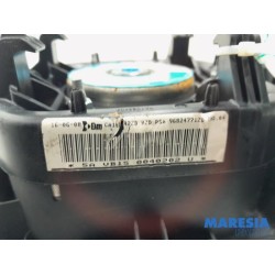 Citroen - C5 - Airbag links (Lenkrad)