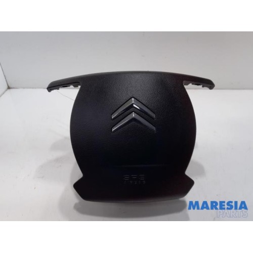 Citroen - C5 - Airbag links (Stuur)