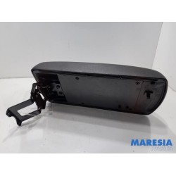 Citroen - C5 - Armrest