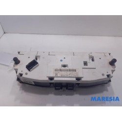 Citroen - C5 - Instrumentenbrett