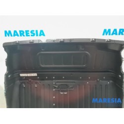 Citroen - Berlingo - Cloison cabine