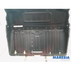 Citroen - Berlingo - Cloison cabine