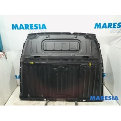 Citroen - Berlingo - Cloison cabine