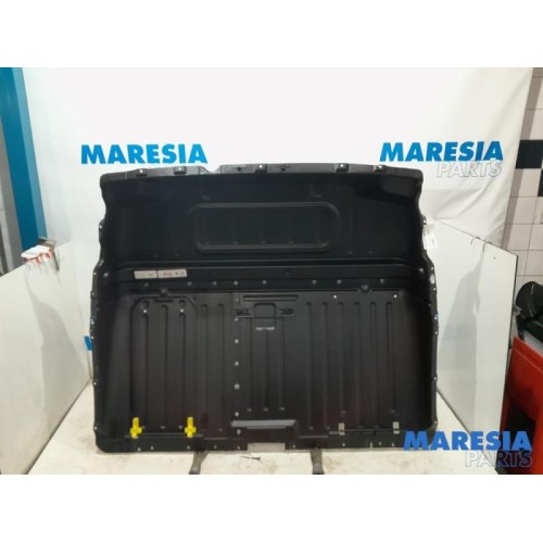 Citroen - Berlingo - Cabin bulkhead