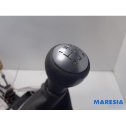 Citroen - C5 - Gear stick