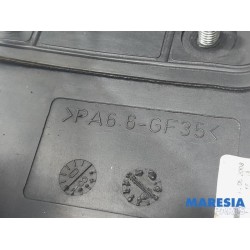 Citroen - C5 - Gear stick