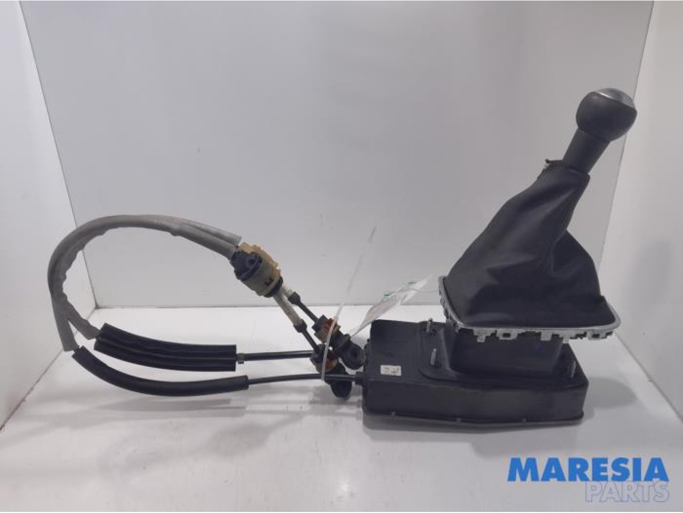 Citroen - C5 - Gear stick
