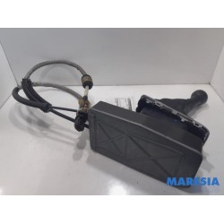 Citroen - C5 - Gear stick