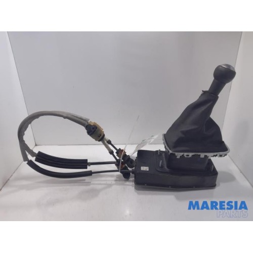 Citroen - C5 - Gear stick