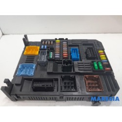 Citroen - C3 - Computer Motormanagement