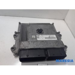 Citroen - C3 - Computer Motormanagement
