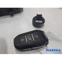 Citroen - C3 - Computer Motormanagement