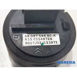 Citroen - C3 - Computer Motormanagement
