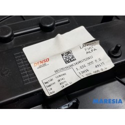 Fiat - 500 - Heater housing