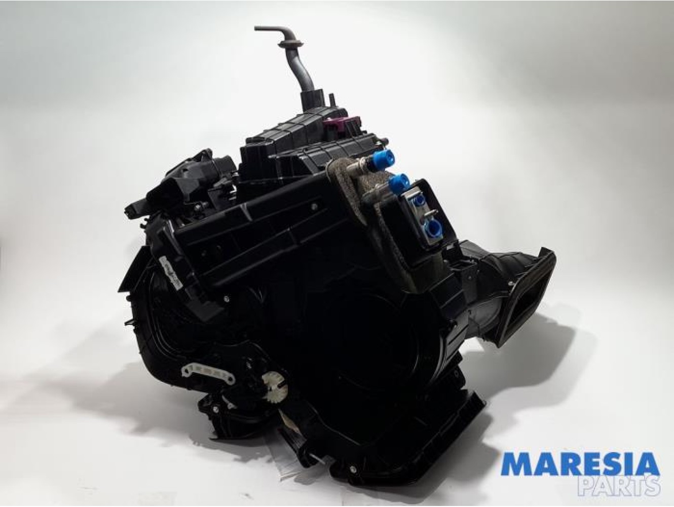 Fiat - 500 - Heater housing