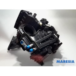 Fiat - 500 - Heater housing
