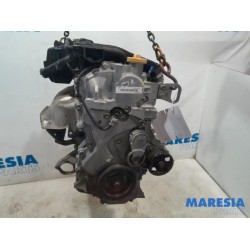 Renault - Scenic - Engine