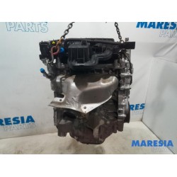 Renault - Scenic - Engine
