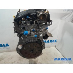Renault - Scenic - Engine