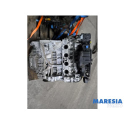 Renault - Scenic - Motor