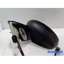 Citroen - C5 - Wing mirror, left
