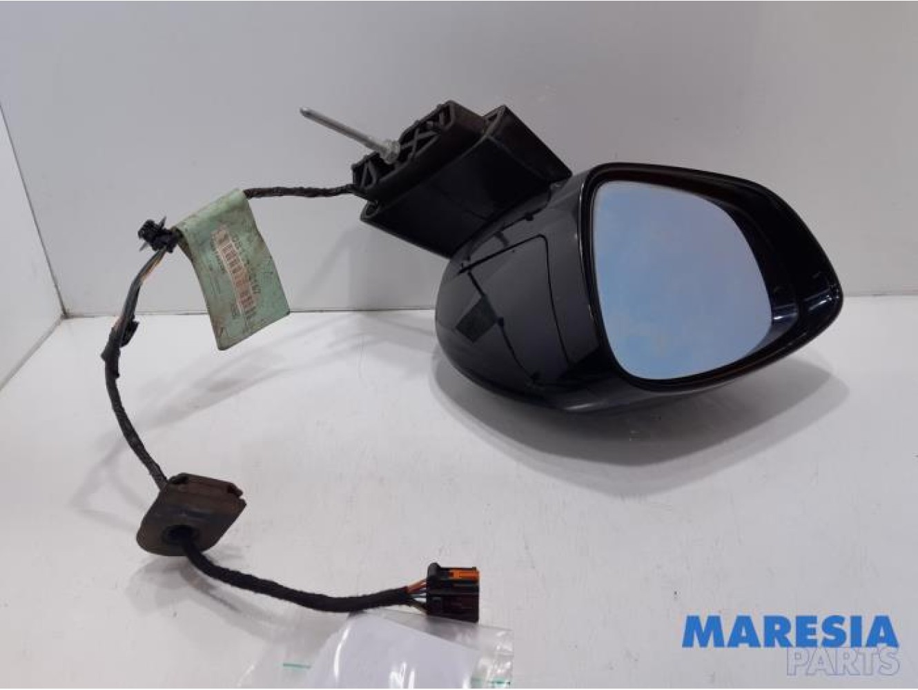 Citroen - C5 - Wing mirror, left