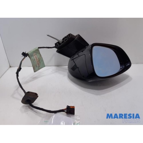 Citroen - C5 - Wing mirror, left