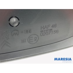 Citroen - C5 - Außenspiegel rechts