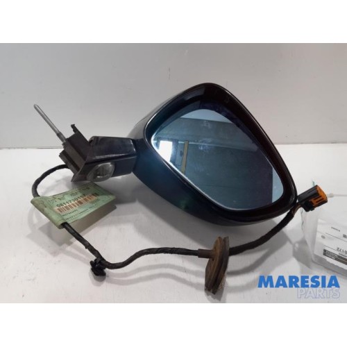 Citroen - C5 - Wing mirror, right