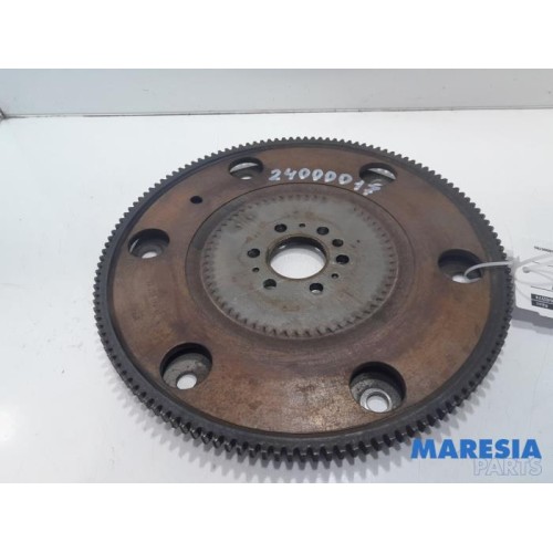 Citroen - C3 - Flywheel