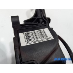 Citroen - C5 - Gaspedalposition Sensor