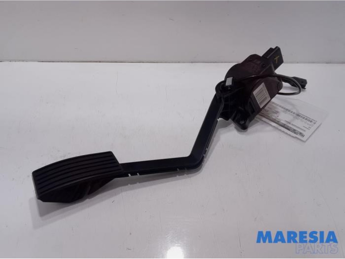 Citroen - C5 - Gaspedalposition Sensor