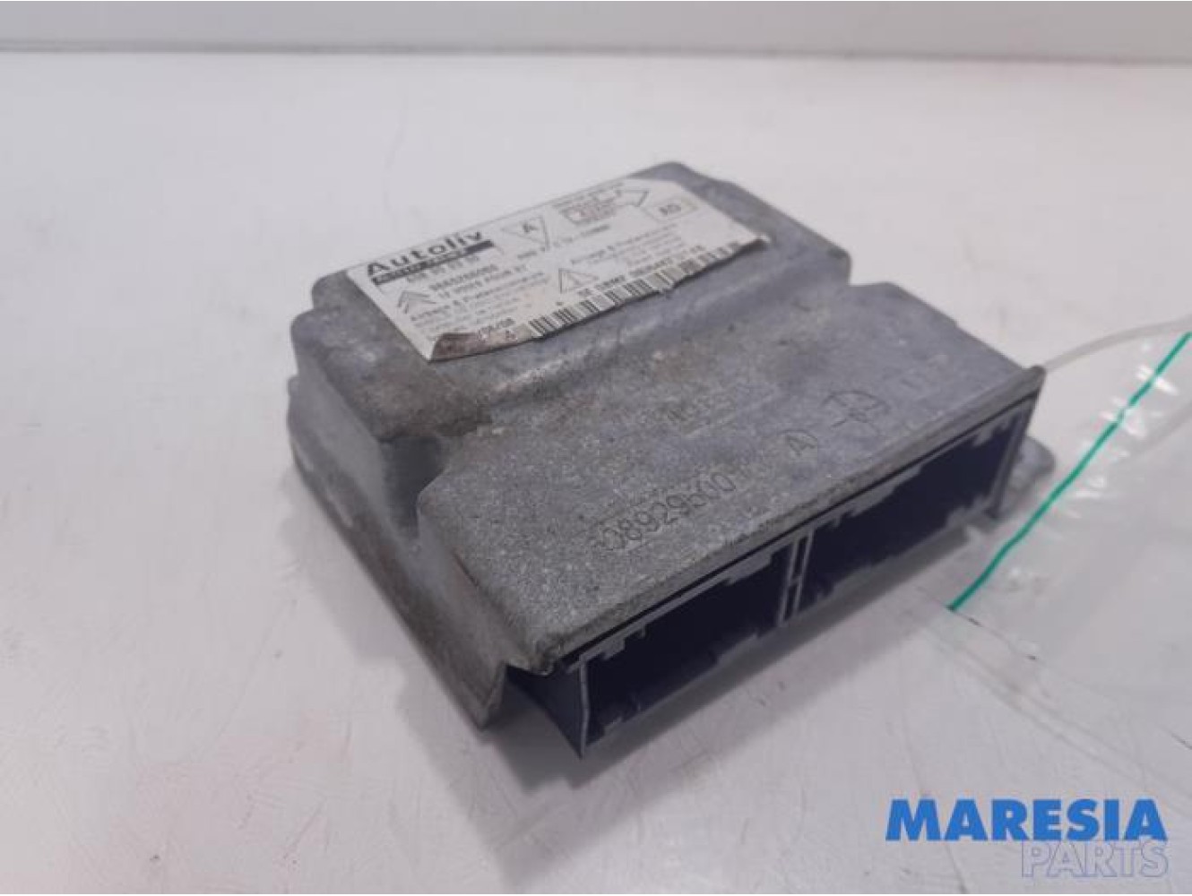 Citroen - C5 - Module airbag 