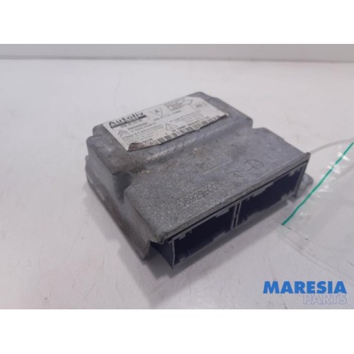 Citroen - C5 - Airbag Module
