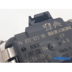 Citroen - C5 - Regensensor