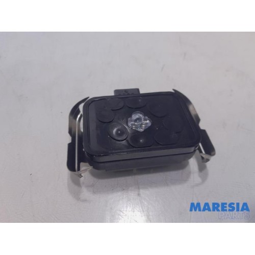 Citroen - C5 - Regensensor