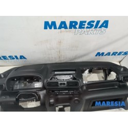Citroen - Berlingo - Dashboard