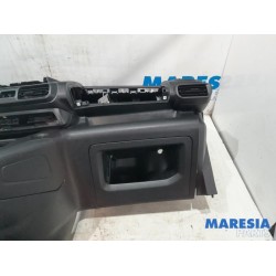 Citroen - Berlingo - Dashboard