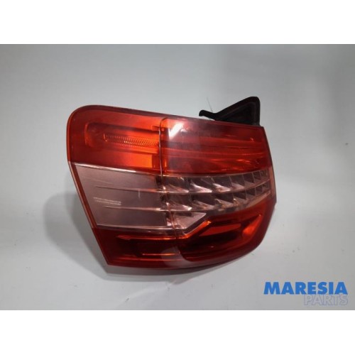 Citroen - C5 - Rücklicht links