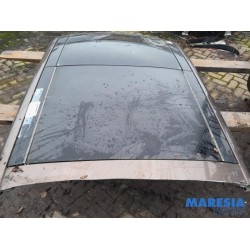 Renault - Scenic - Schuifdak