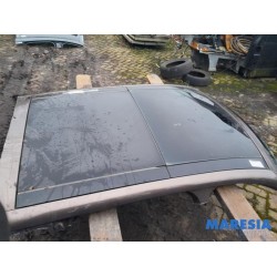 Renault - Scenic - Schuifdak
